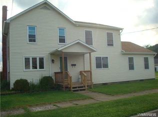1523 Martin St, Olean, NY 14760