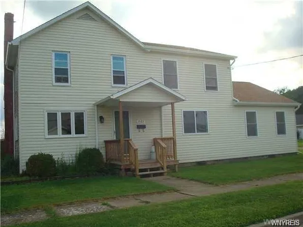 1523 Martin St, Olean, NY 14760