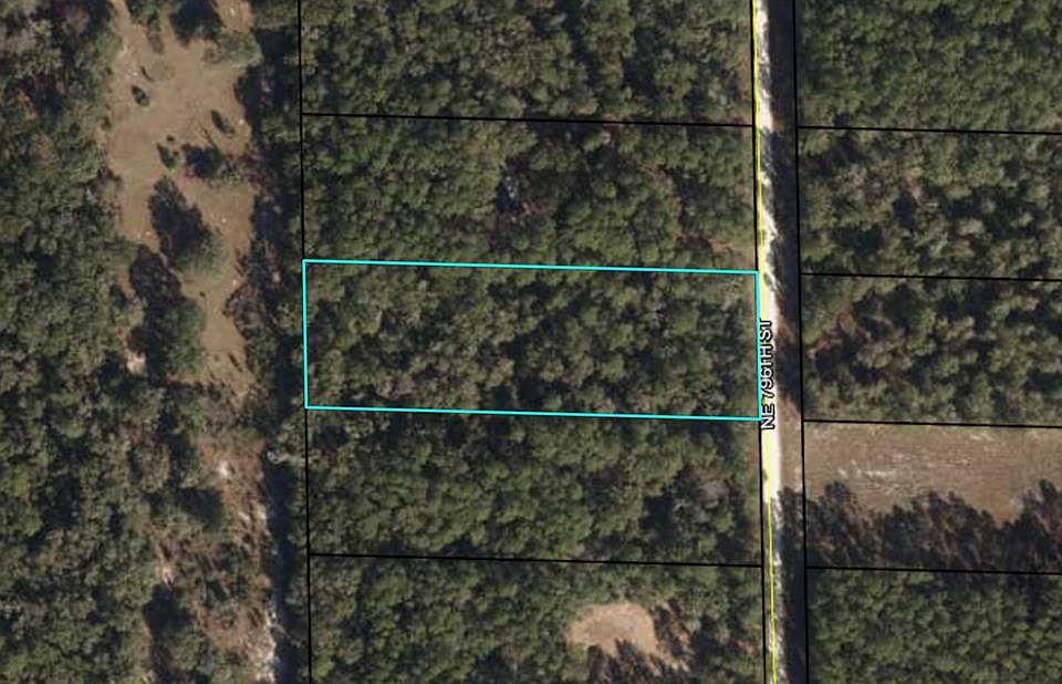 2nd image of TBD NE 796th St
