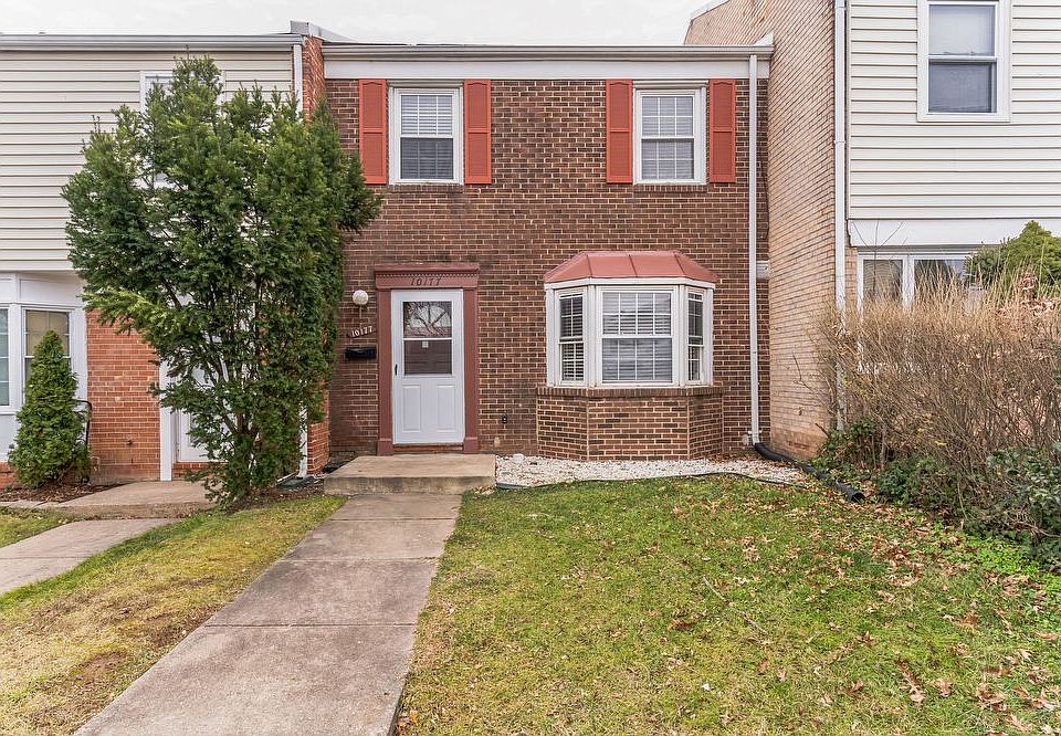10177 Irongate Way, Manassas, VA 20109 Zillow