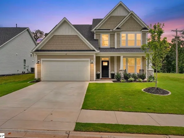 100 Beaverdam Creek Dr, Anderson, SC 29621