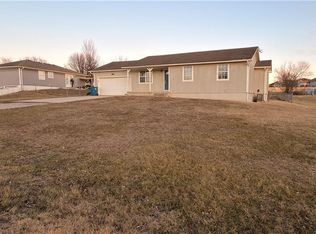 73 NW 291st Rd, Centerview, MO 64019
