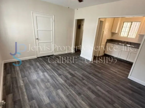 5316 Atlantic Blvd APT A, Maywood, CA 90270