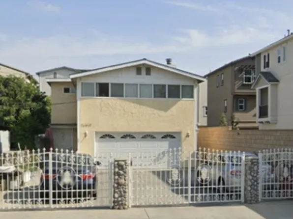 2600 Marybeth Ave, South El Monte, CA 91733