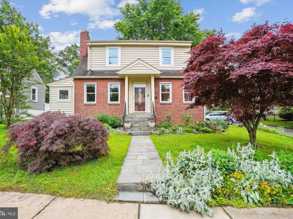 4030 16th St S, Arlington, VA 22204