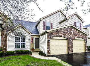 6807 W Wellsley Ct, Gurnee, IL 60031
