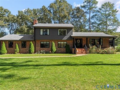 2932 Brook Blvd, Quinton, VA, 23141