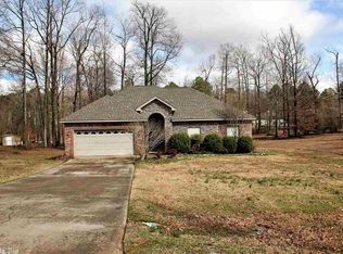 5862 Jolie Pl, Little Rock, AR 72206