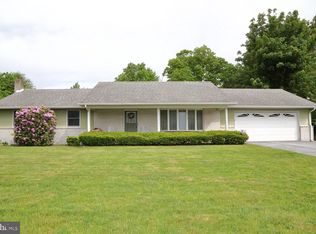 1763 Ridge Rd, Elizabethtown, PA 17022