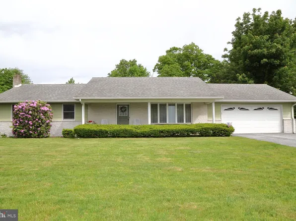 1763 Ridge Rd, Elizabethtown, PA 17022