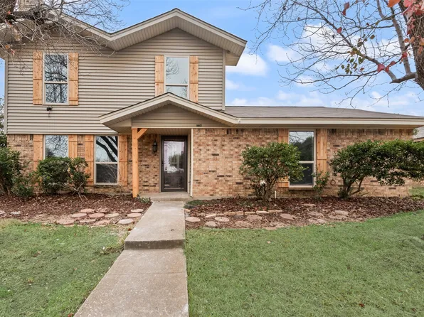 2736 E Wentwood Dr, Carrollton, TX 75007