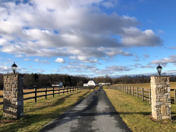 10328 Woodsboro Rd, Woodsboro, MD 21798