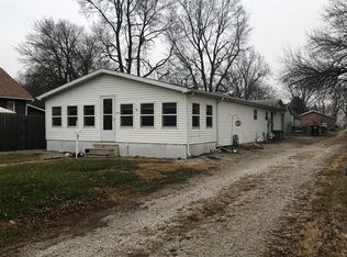 308 E South St, Homer, IL