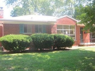 12752 Chatham St, Detroit, MI 48223