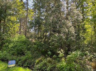 LOT 11 McKenzie Way, Pt Roberts, WA 98281
