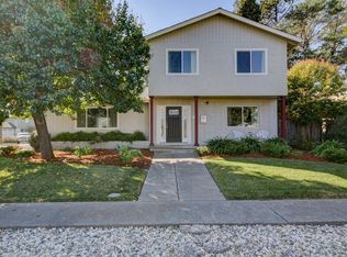 4257 Plass Dr, Napa, CA 94558