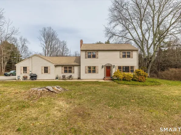 5 Mount Pleasant Road, Newtown, CT 06470