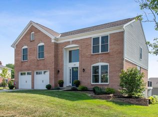 6211 Maple Ridge Dr, Taylor Mill, KY 41015