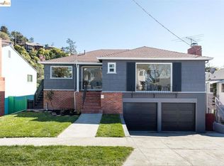 5420 Macdonald Ave, El Cerrito, CA 94530