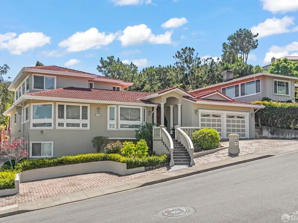 1253 Lake St, Millbrae, CA 94030