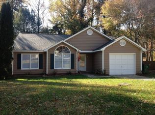 6919 Streamside Dr, Charlotte, NC 28212