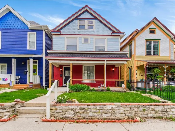 2742 Holmes St, Kansas City, MO 64109
