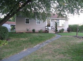 713 Watervliet Shaker Rd, Latham, NY 12110
