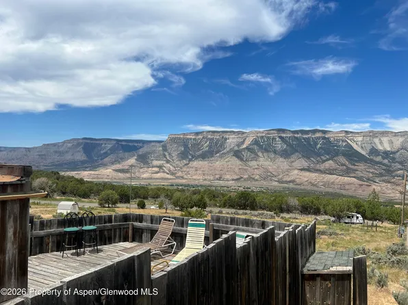 8296 County Road 301, Parachute, CO 81635