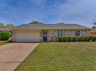 6409 Rock Springs Dr, Arlington, TX 76001