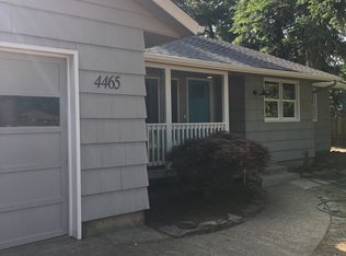 4465 SW 173rd Ave, Aloha, OR 97078