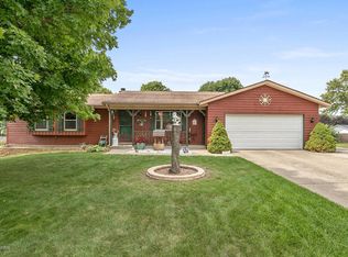 6597 Culpepper Ct SE, Grand Rapids, MI 49508