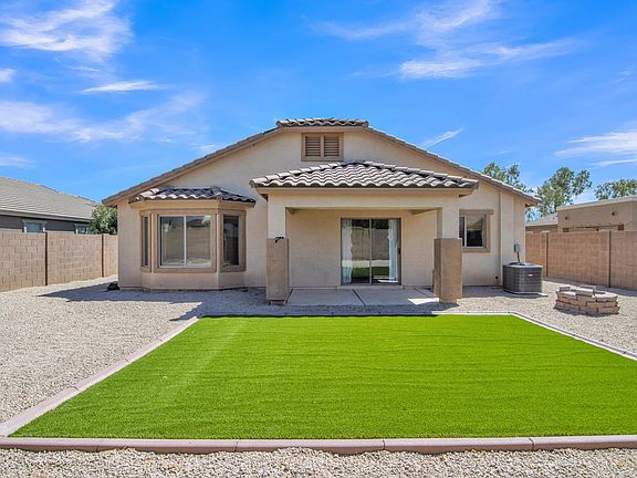 2nd image of 21444 E Via Del Palo