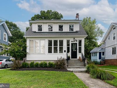 333 Park Ave, Collingswood, NJ, 08108