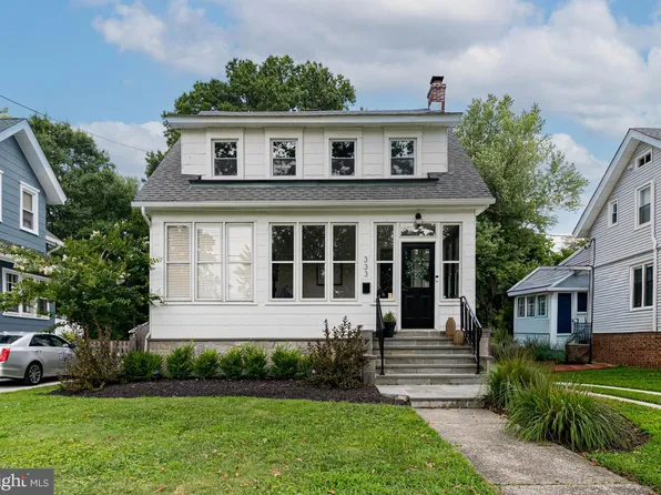 333 Park Ave, Collingswood, NJ 08108