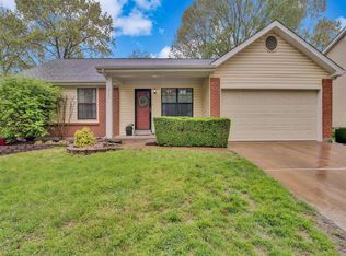2725 Cree Ct, Saint Louis, MO