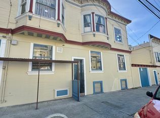 2851 23rd St, San Francisco, CA 94110