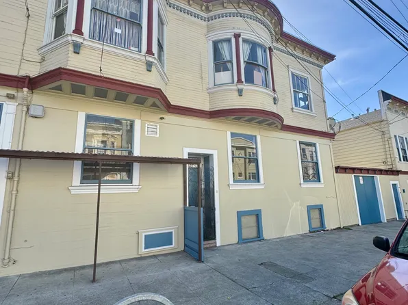 2851 23rd St, San Francisco, CA 94110