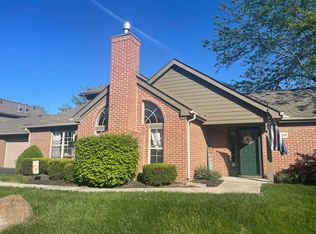 6659 Heatherstone Loop, Dublin, OH 43017