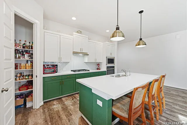 5334 Black Walnut — Photo 8