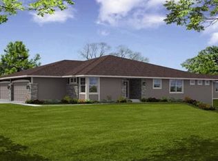 10702 Knollwood Ln, Woodbury, MN 55129
