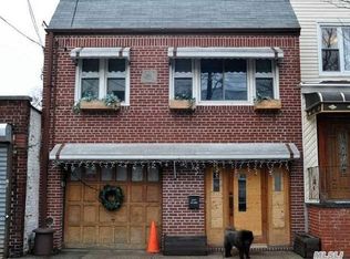 5809 78th Ave, Ridgewood, NY 11385