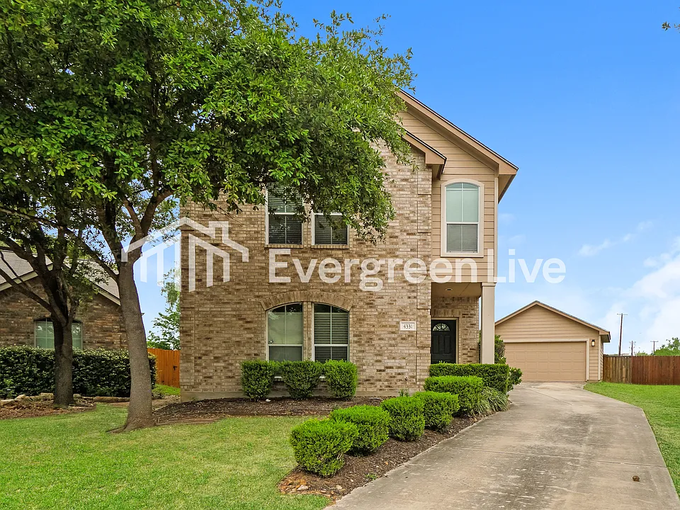 4331 Griffin Park Dr