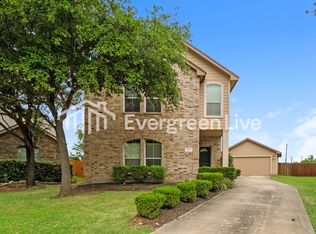 4331 Griffin Park Dr, San Antonio, TX 78251