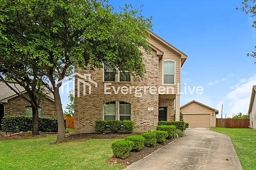 4331 Griffin Park Dr Photo 1