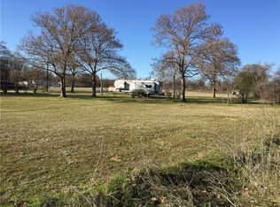 730 Harmony Rd, Weatherford, TX 76087