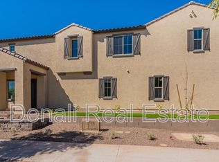 26205 N 19th Ln, Phoenix, AZ 85085