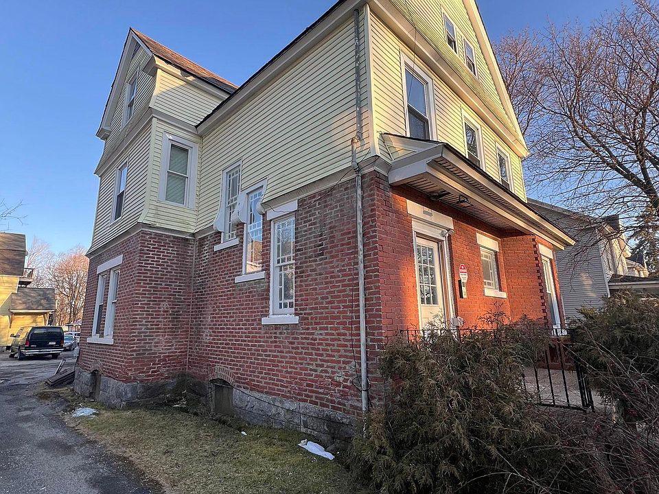 172 1st St #3, Pittsfield, MA 01201 | Zillow