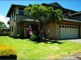 95-1032 Pikokea St, Mililani, HI 96789