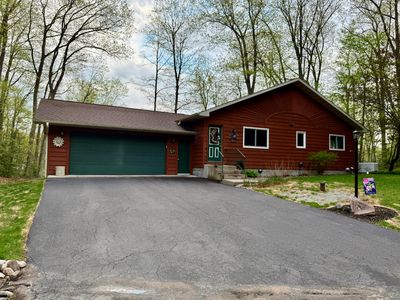 7011 Lakeview Cir, Rhinelander, WI, 54501