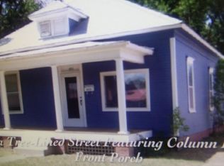823 S 2nd St, Montrose, CO 81401